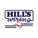 Hill's Wiring Inc - Electricians