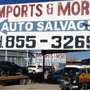 Imports & More Auto Salvage