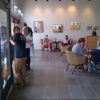 Portfolio Coffee House gallery