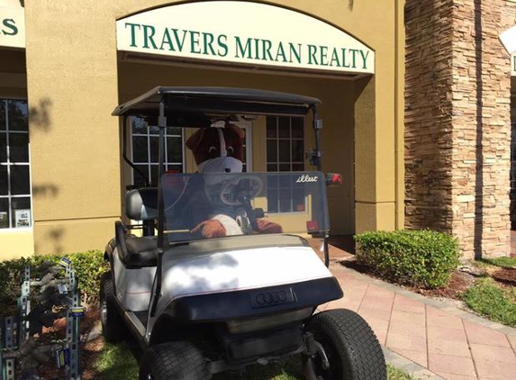 Travers Miran Realty - Parkland, FL