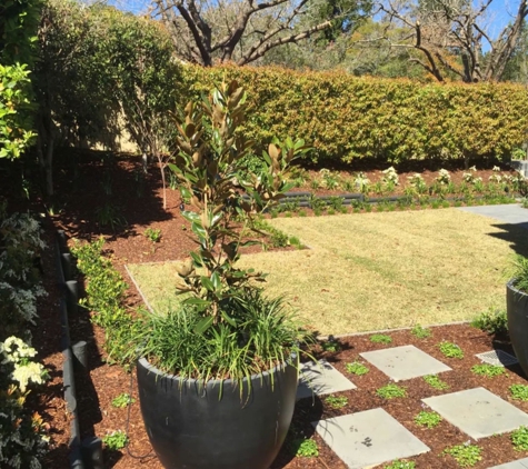 iview Landscapes - Kellyville, NSW