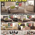 Price Busters Discount Furniture