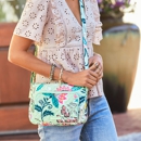 Vera Bradley Factory Outlet - Women's Fashion Accessories