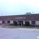 AJR Industries Inc - Steel Distributors & Warehouses