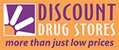 Discount Drug Stores - Chemist & Pharmacy Stores