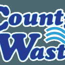 County Waste - Garbage Collection