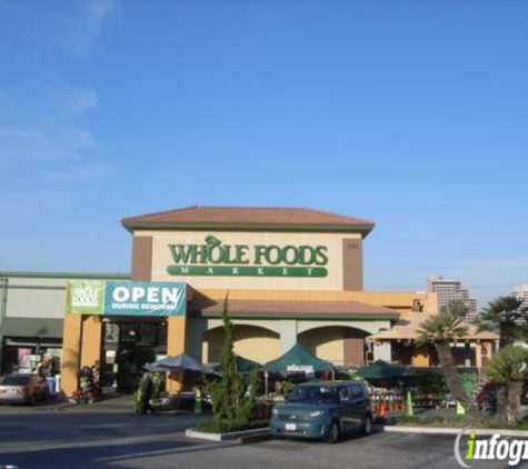 Whole Foods Market - Glendale, CA