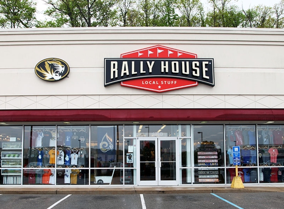 Rally House Fenton - Fenton, MO