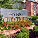 The Pointe at City Center Apartments - Apartments