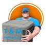 T & M Heating & Air