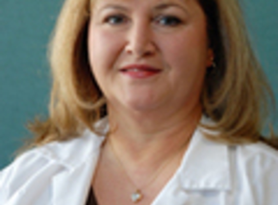 Dr. Francine Jera Burghart, MD - Sand Springs, OK