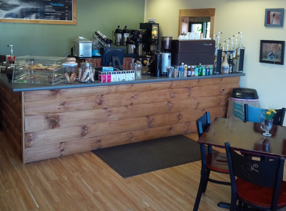 Adirondack Coffee Roasters - Plattsburgh, NY