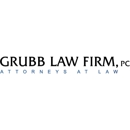 Grubb Law Firm, P.C. - Civil Litigation & Trial Law Attorneys