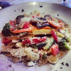 Trattoria Trecolori