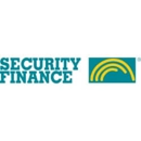 Security Finance Corp - Loans