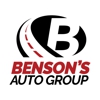 Benson's Auto Group gallery