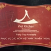 Viet Kitchen Restaurant gallery