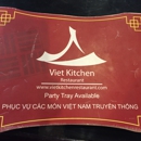 Viet Kitchen - Family Style Restaurants
