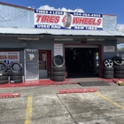 Tires for Less