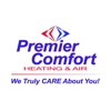 Premier Comfort Services gallery