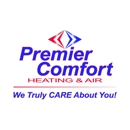 Premier Comfort Services - Air Conditioning Service & Repair