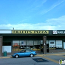 Filleti's Pizza - Pizza