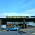 Filleti's Pizza