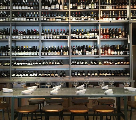 Esters Wine Shop & Bar - Santa Monica, CA