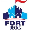 Fort Decks gallery