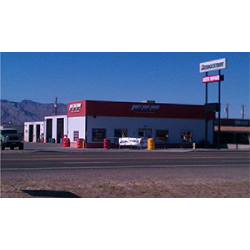 Ron's Tire Pros 5303 S Highway 95, Fort Mohave, AZ 86426 - YP.com