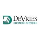 DeVries Business Services - Business Documents & Records-Storage & Management