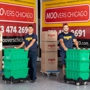 Moovers Chicago - Chicago Moving Company and Local Movers