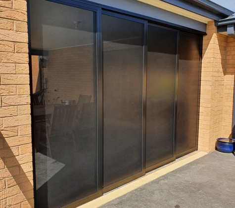 Security Doors Plus (Formally Seymour Flyscreens and Doors)