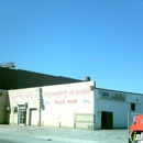 FleetPride Parts - Trailers-Equipment & Parts-Wholesale & Manufacturers