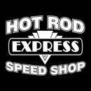 Hot Rod Express - Wheels