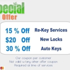 Locksmith Catalina AZ