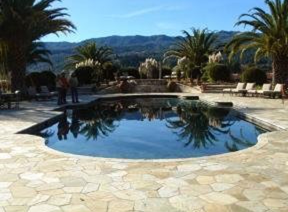 Chambers Pool Service & Plaster - Vacaville, CA