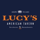 Lucy's American Tavern - American Restaurants