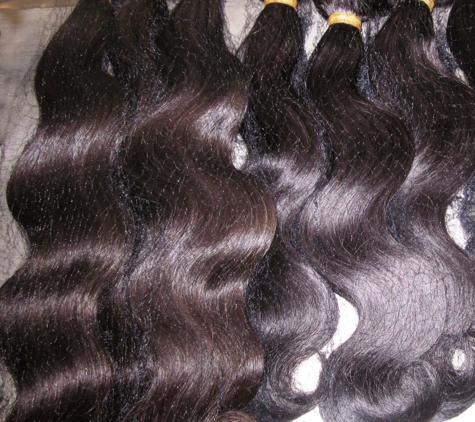 Virgin Hair Lounge - Lithonia, GA