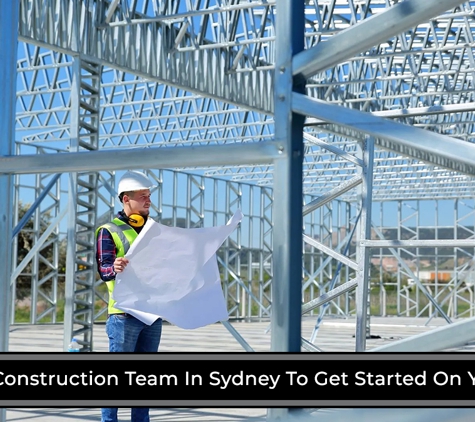 Grenic Construction Group Pty Ltd - Merrylands, NSW. Full Construction Management