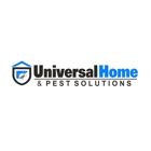 Universal Home & Pest Solutions Inc.