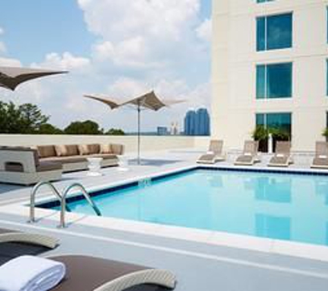 Hyatt Regency Atlanta Perimeter At Villa Christina - Brookhaven, GA