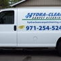 Hydra Clean Carpet Cleaning