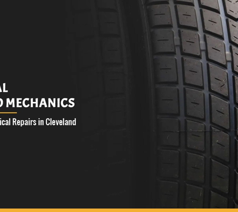 The Workshop Tyre & Mechanical - Cleveland, QLD. Your Local Cleveland Mechanics