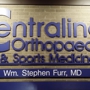 Centralina Orthopaedic & Sports Medicine Inc