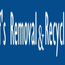 Jeff's Removal & Recycling Co - Recycling Equipment & Services