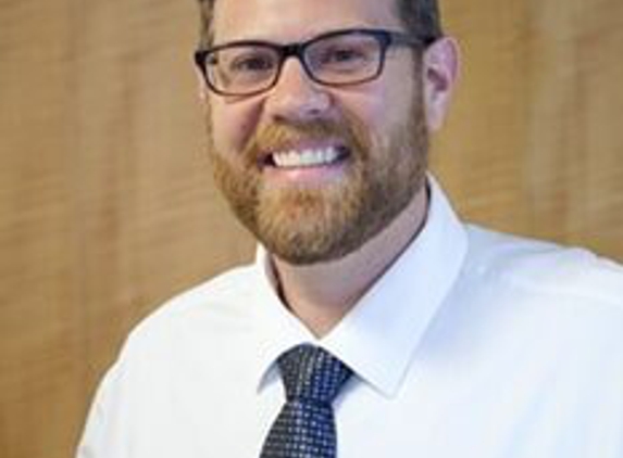 Kyle Ronald George, MD - Caldwell, ID