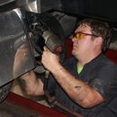 Bauer Built Tire & Service - Automobile Parts & Supplies