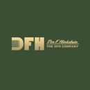 Dfh Company Heating & Air Conditioning - Heating, Ventilating & Air Conditioning Engineers