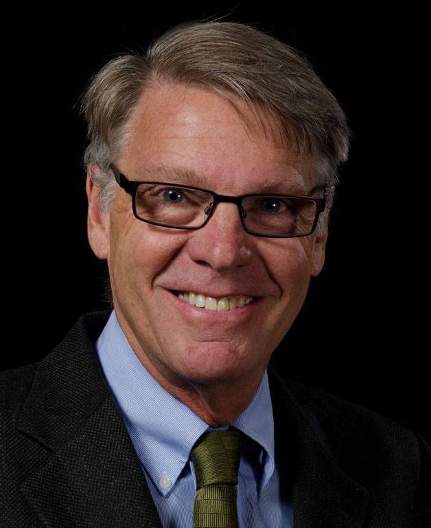 Charles Dodd Dyer, DMD